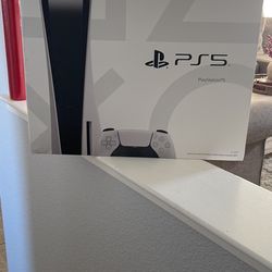 PS5 For Sale Brand New In Box