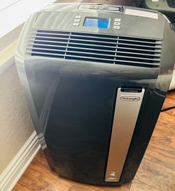 Delonghi Portable AC unit