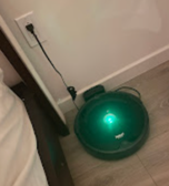 Roomba Robot Vacuum