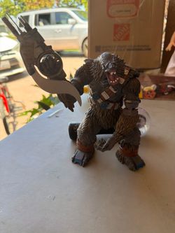 Brute (Halo 2 toy