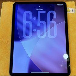 Apple iPad Pro 11-inch (2020, 2nd Gen) Gray, 256gb