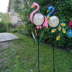 Adornos Para Jardin