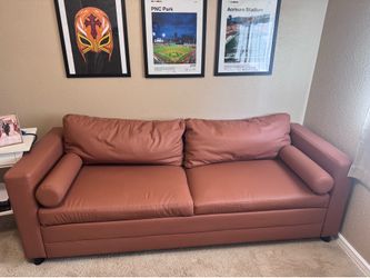 Sleeper Sofa