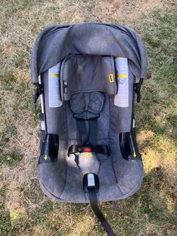 Doona car seat