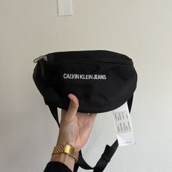 Calvin Klein Fanny Pack