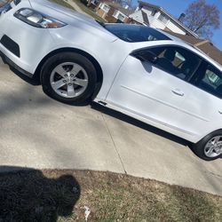 2013 Chevy Malibu LT