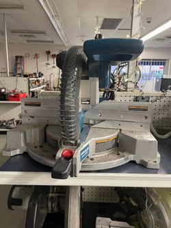 Compound saw