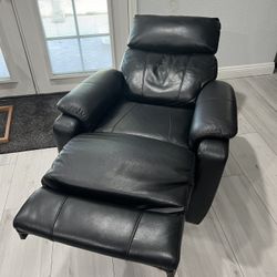 Recliner
