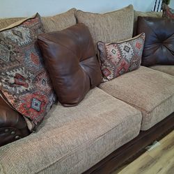 Living Room Furniture