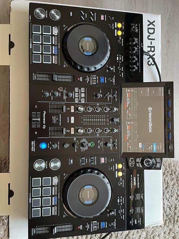 Pioneer