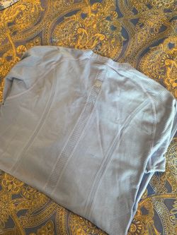 Lululemon shirt long sleeves