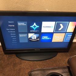 40 inch TV