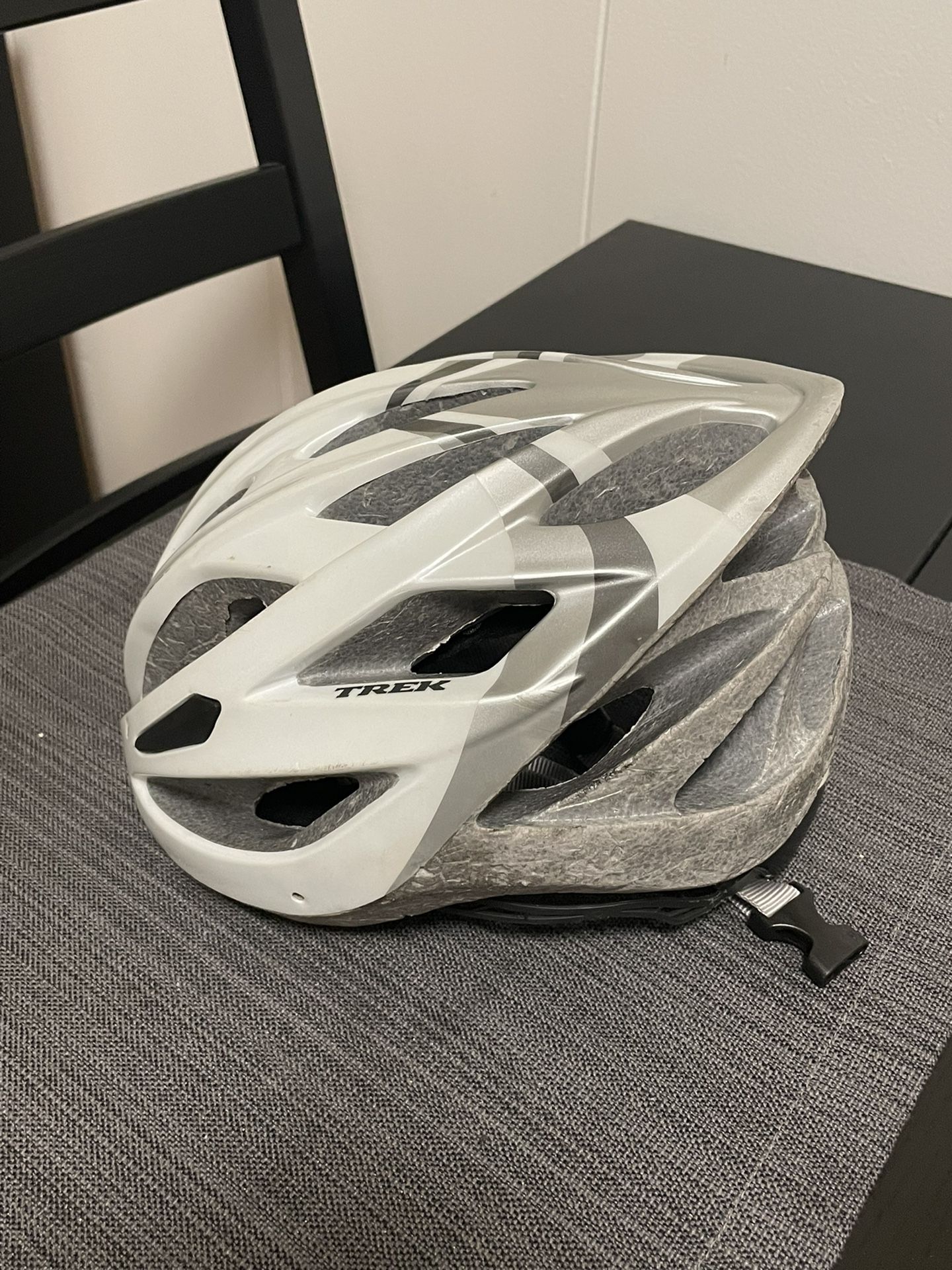 Trek Bike Helmet  - Kids - Adjustable