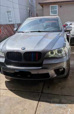 2013 BMW X5