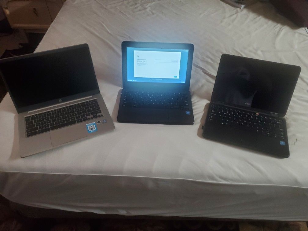 LAPTOPS FOR SALE...CHEAP!!