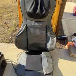 Massage Chair