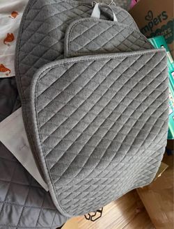 Carseats cover