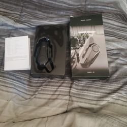 Helmet Headset Bluetooth 