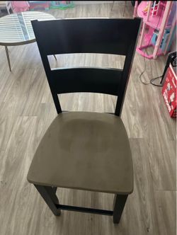 Selling My Two Barstools