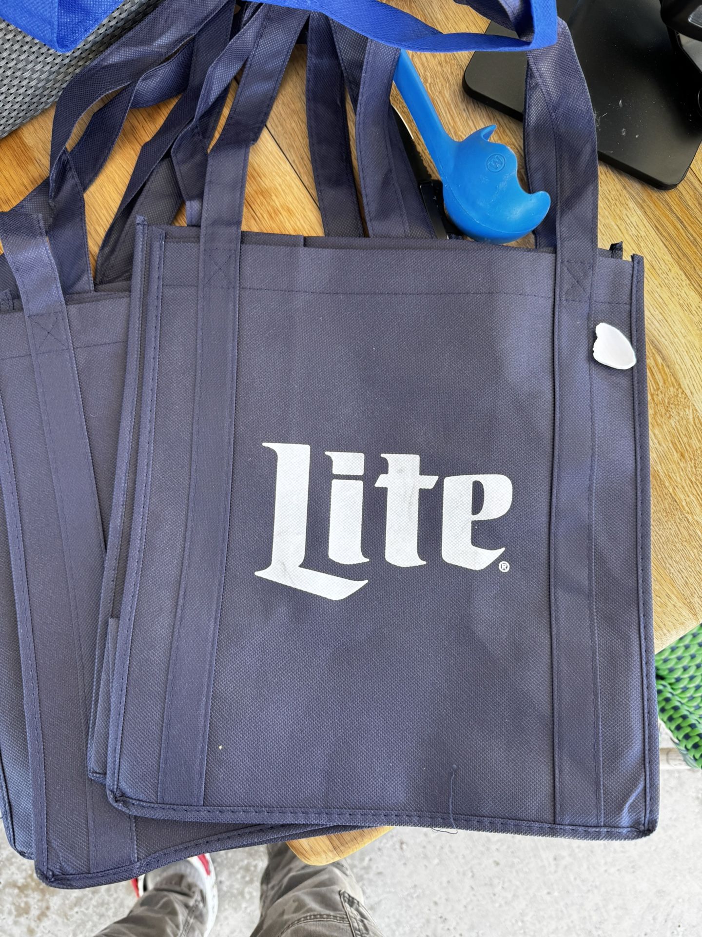 Various Tote Bag Collection