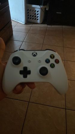 Xbox controller