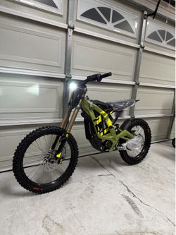 Surron Light Bee X - New