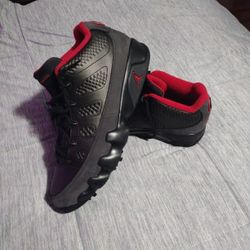 JordanAir Jordan 9 Retro Low Golf 'Charcoal'Men's