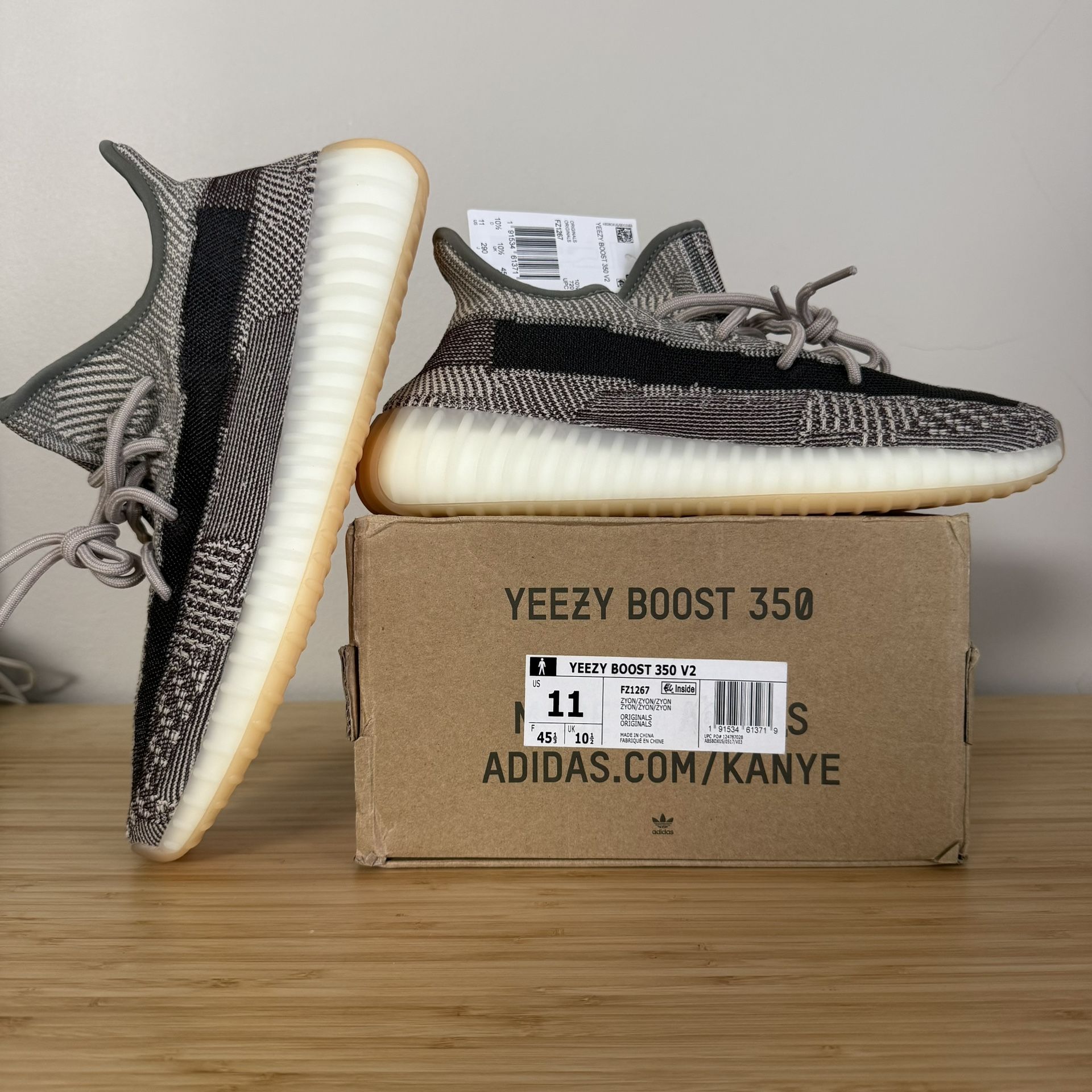 Size 11