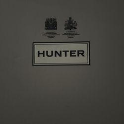 Brand New HUNTER BOOTS 