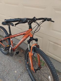 Trek 3 Series MTB 13