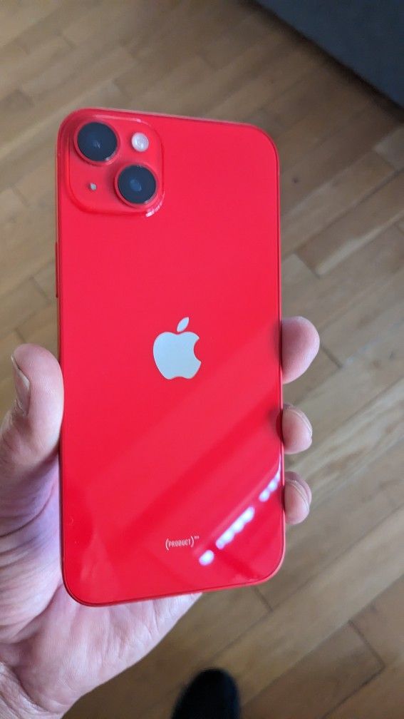 iPhone 14 Plus 128gb Unlocked