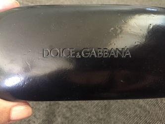 RX Dolce & Gabbana