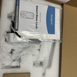 Smart Door Lock