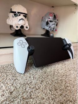 PS Portal