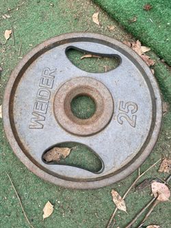 Welder  weight plates and more
