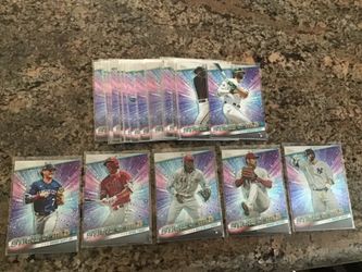 2024 topps stars of the mlb