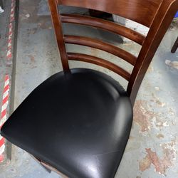  Wooden Bar Stools