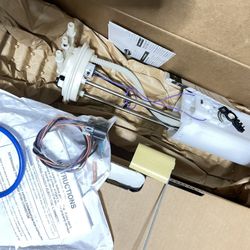 Fuel Pump Chevy Truck 90-99