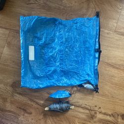 Z-Packs Bear Hanging Bag 