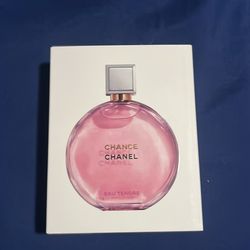 Women’s Chanel chance