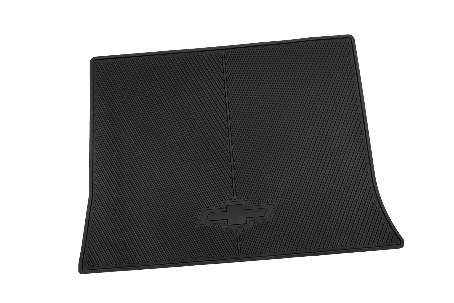 GM Premium All Weather Cargo Mat - (contact info removed)4 - For Chevrolet Equinox 2012 - 2017