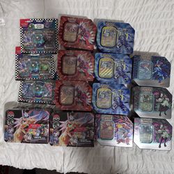 Pokemon TCG