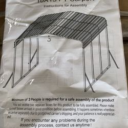 CARPORT 