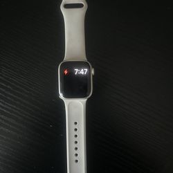 Apple Watch Newest One 