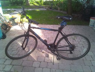 Astral 1.0 K2 Bicycle