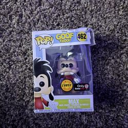 Funko Pop Max 