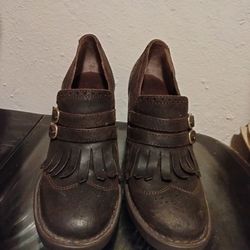 Women's Born Dress Shoes