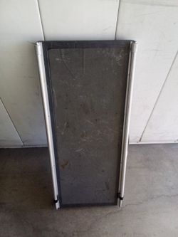 Dog Ramp