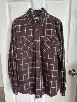 Dixxon Flannels