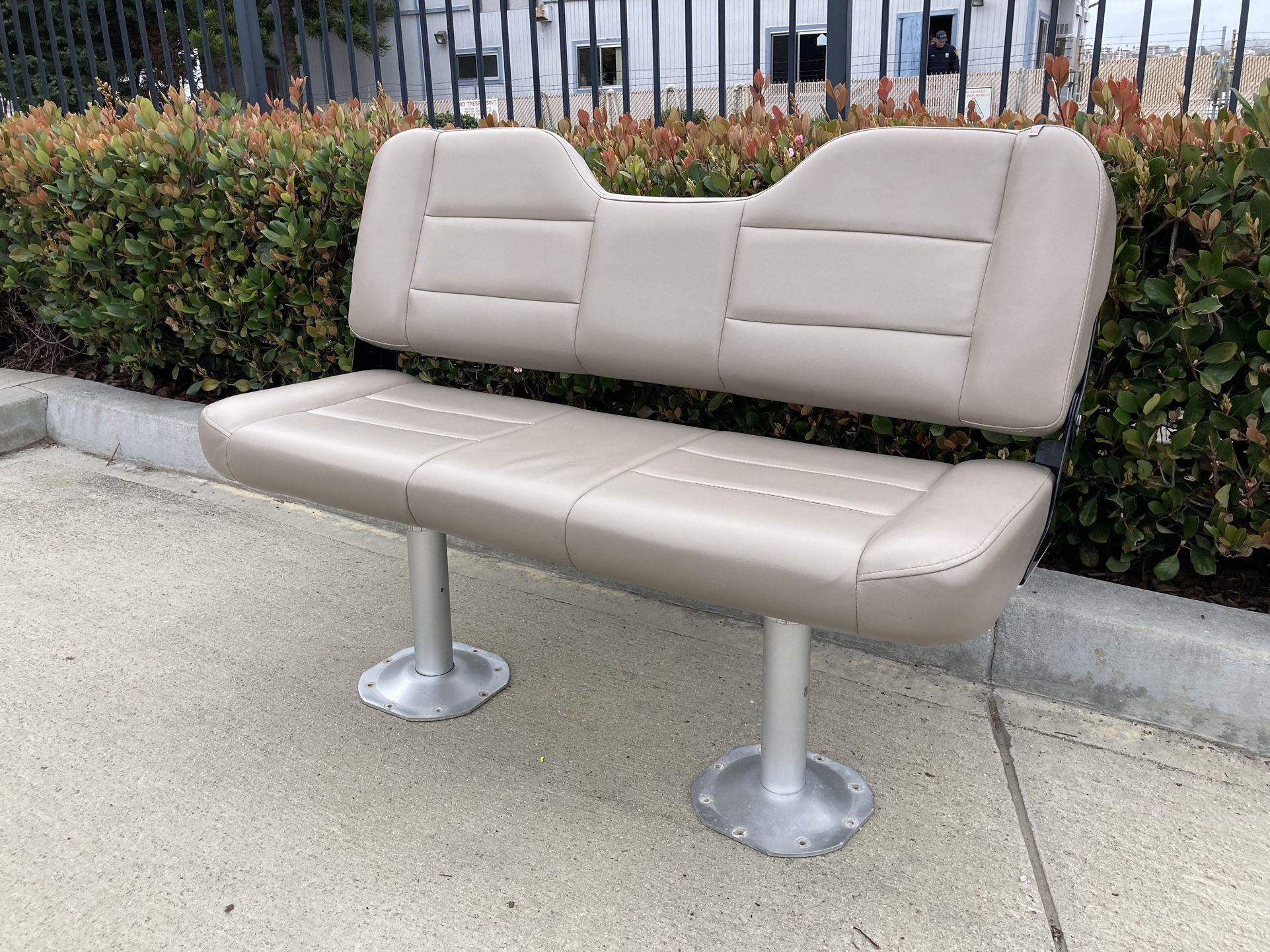 Boat Seat for Sale in Carson, CA OfferUp